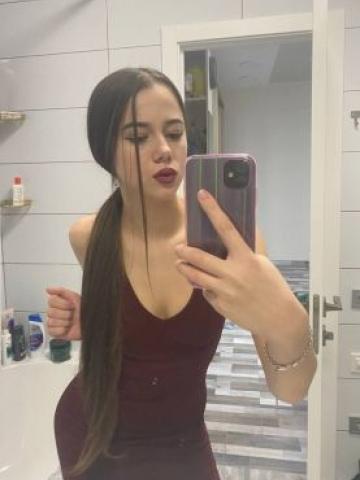 Моника Вдохновительница фото 2