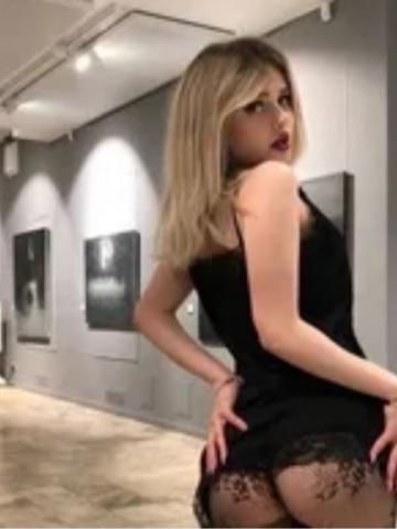 Даша Натуральная Блондинка Реал фото 3