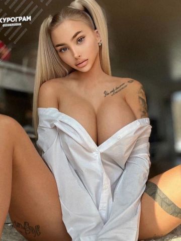 Ксения Заинька