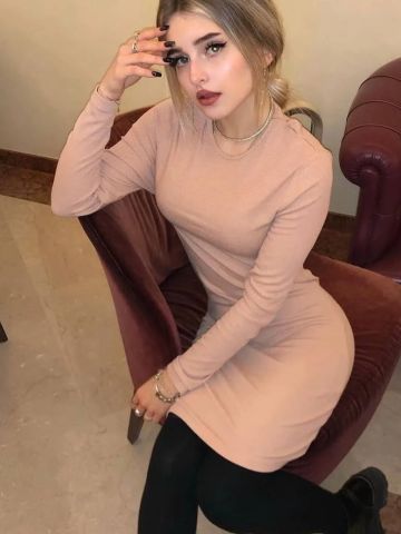 Маша Элит Реал Модель