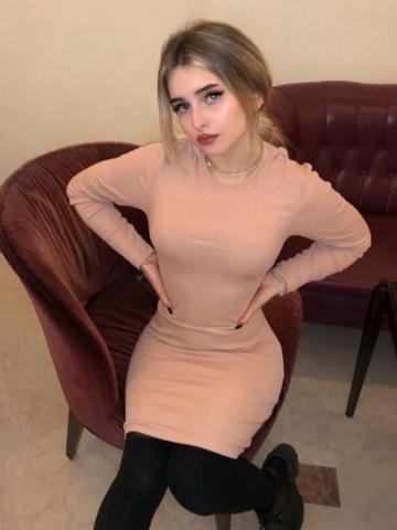 Маша Элит Реал Модель фото 3