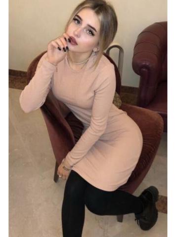 Рада Чувственная Блондинка фото 2